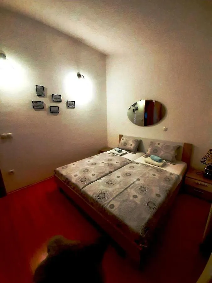 Apartment Damiani Umag Croatia