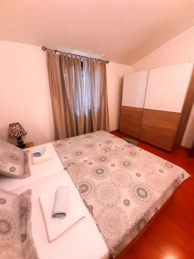 Apartment Damiani Umag Croatia