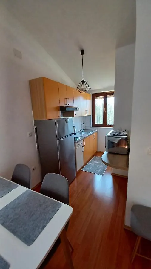Apartment Damiani Umag