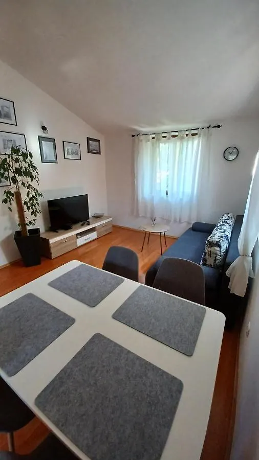 Apartment Damiani Umag