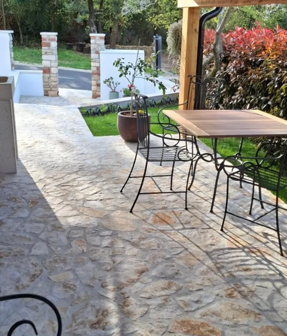 Apartment Damiani Umag 0*,  Croatia