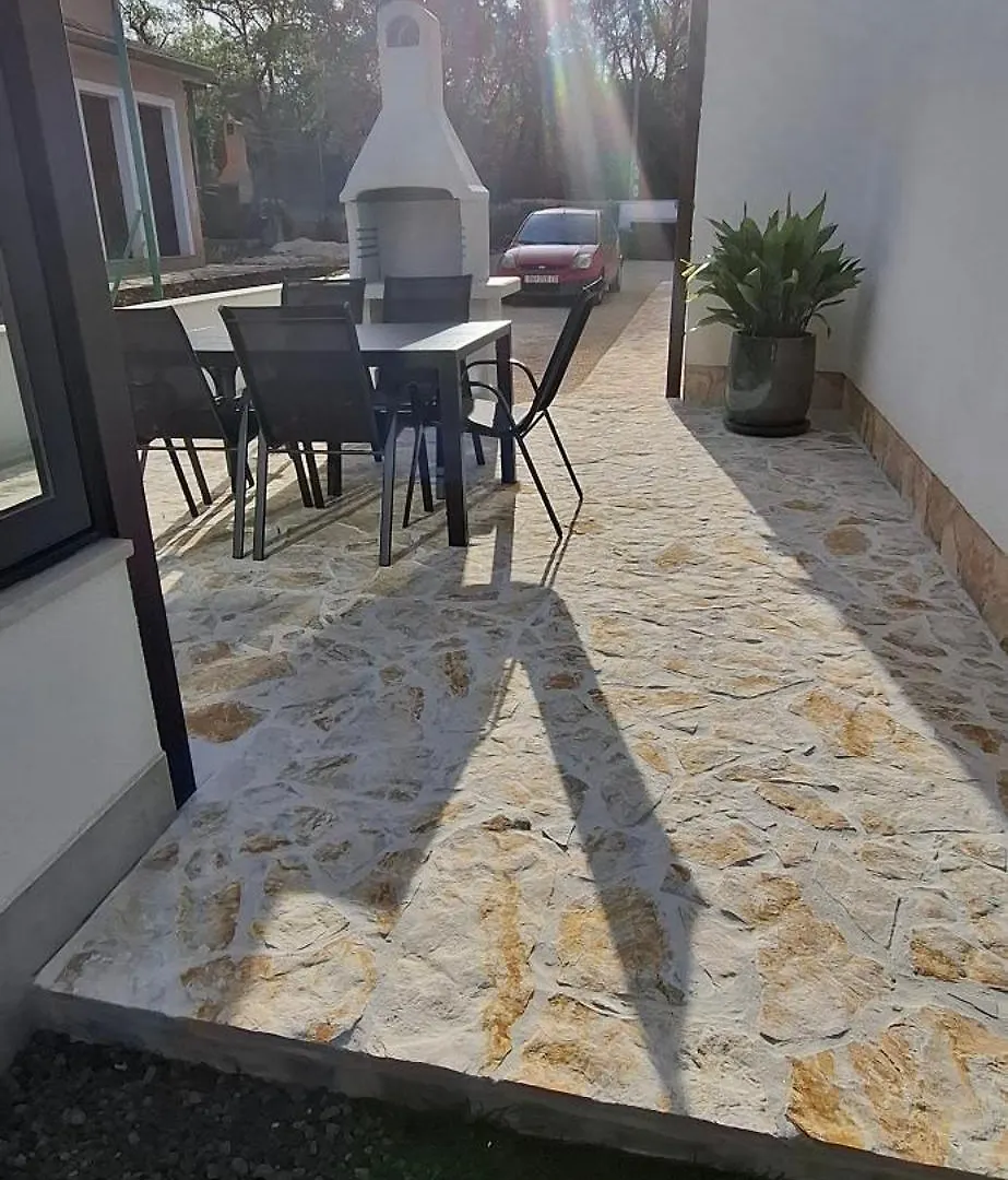 Apartment Damiani Umag