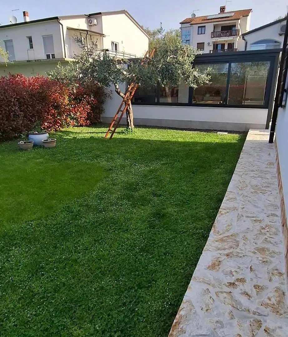 Apartment Damiani Umag 0*,