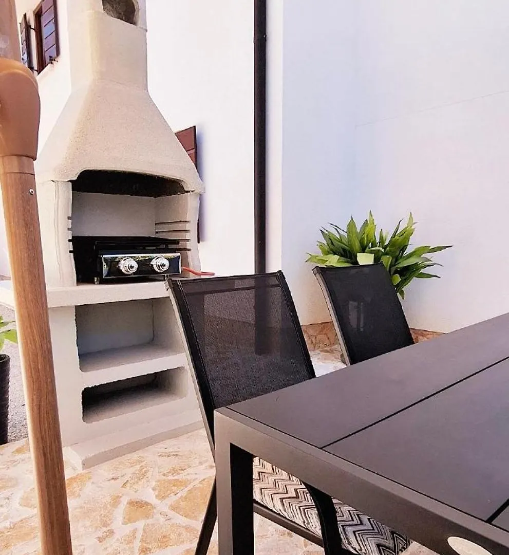 Apartment Damiani Umag Croatia