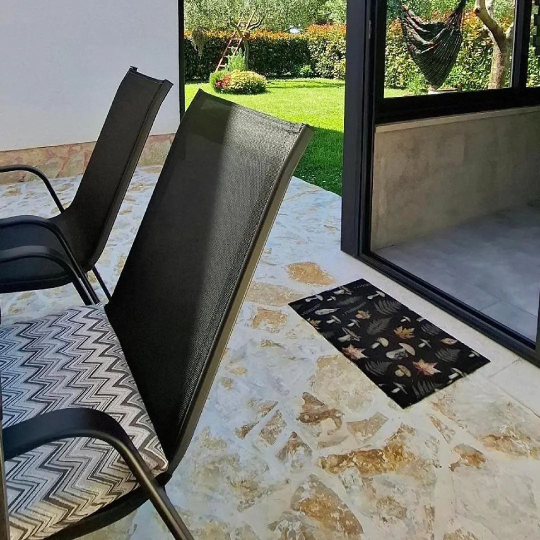 Apartment Damiani Umag Croatia