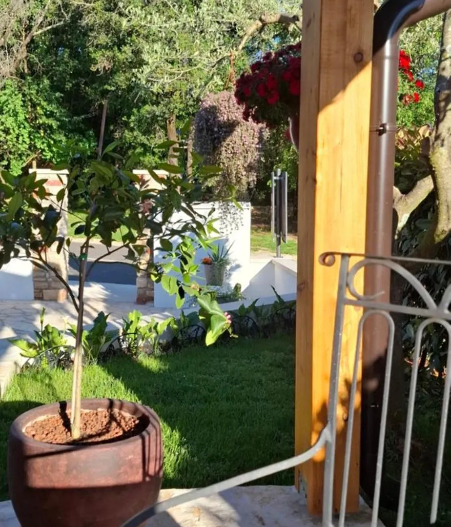 Apartment Damiani Umag Croatia
