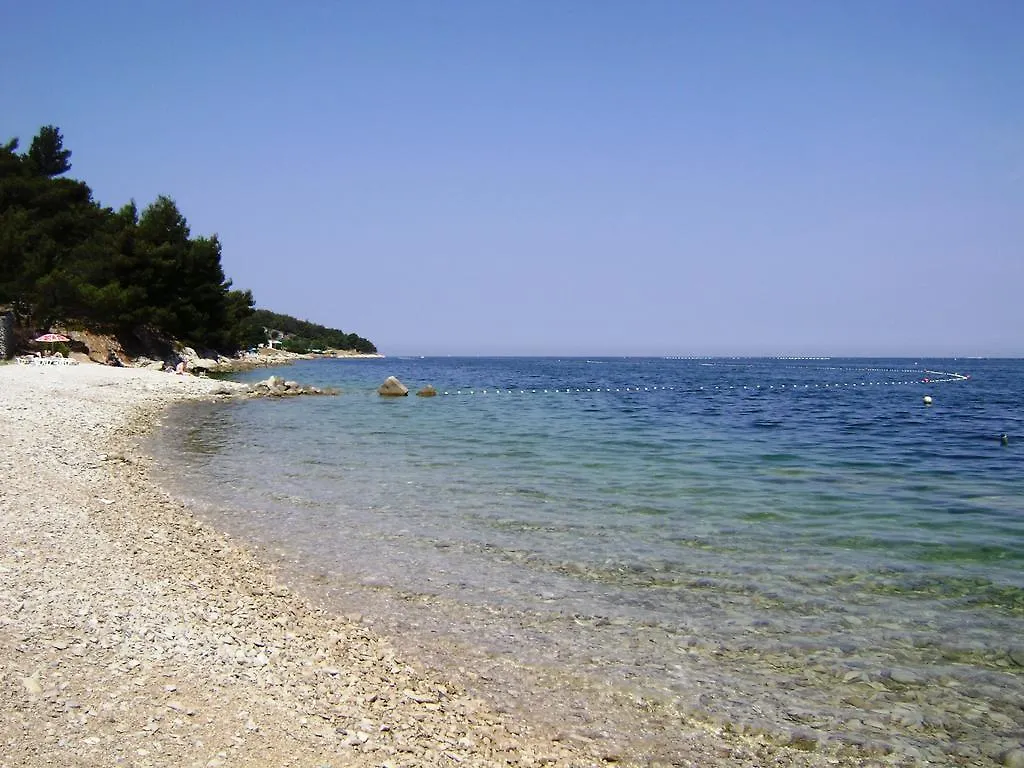 Apartment Damiani Umag Croatia