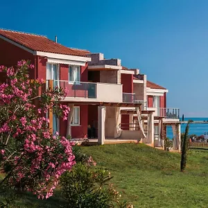 Katoro Plava Laguna Appartement