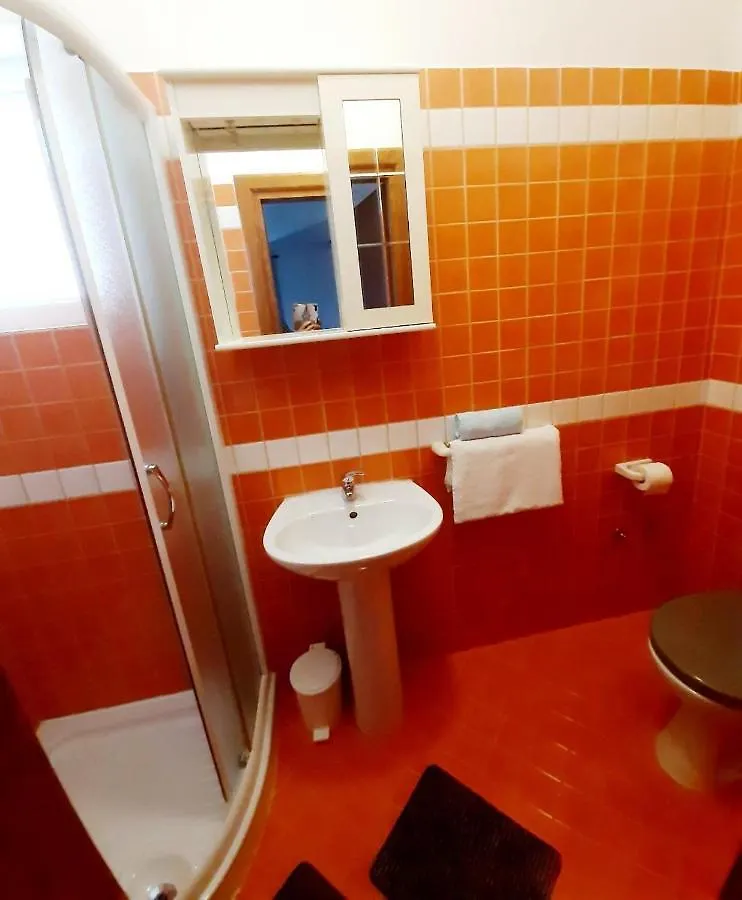 Apartment Damiani Umag