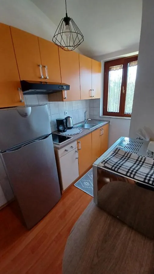 Apartment Damiani Umag Kroatië