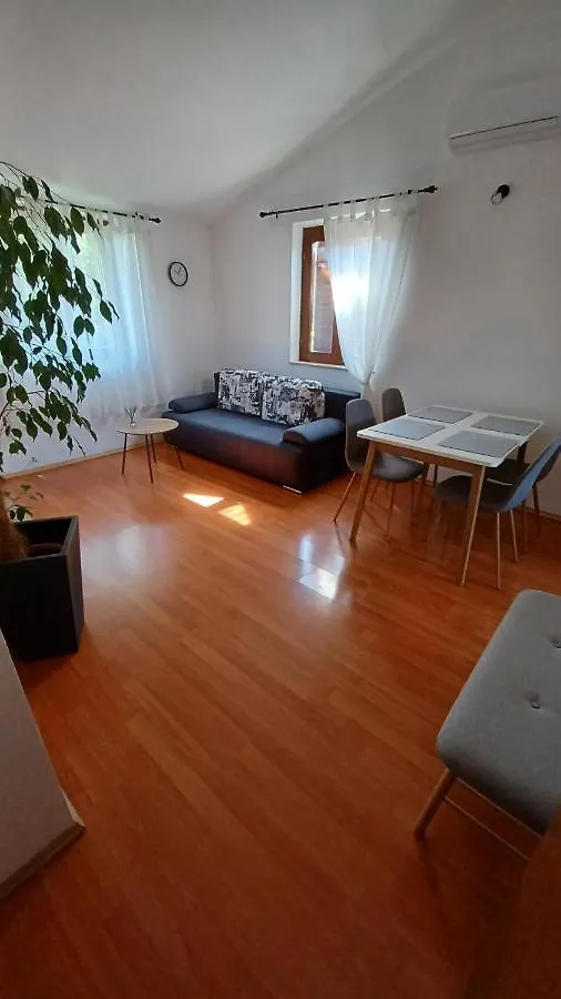 Apartment Damiani Umag