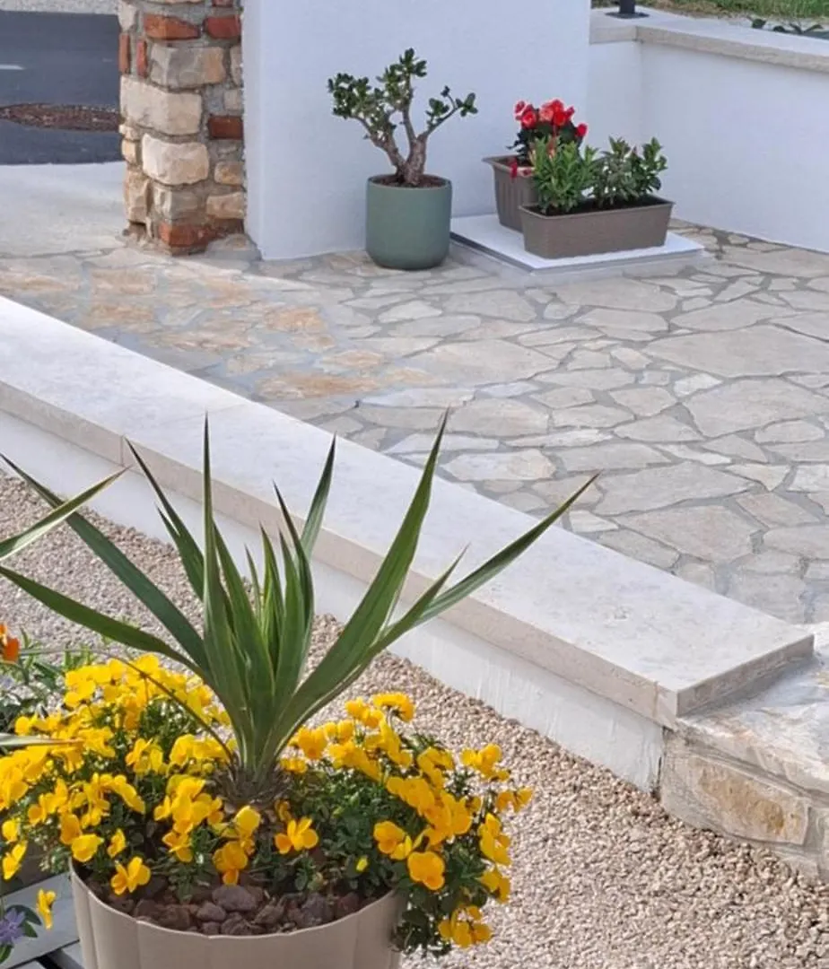 Apartment Damiani Umag