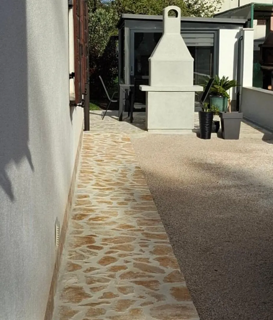 Apartment Damiani Umag Kroatië
