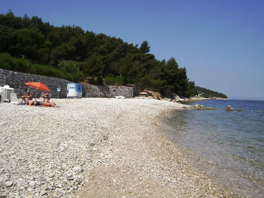 Apartment Damiani Umag 0*,  Kroatië