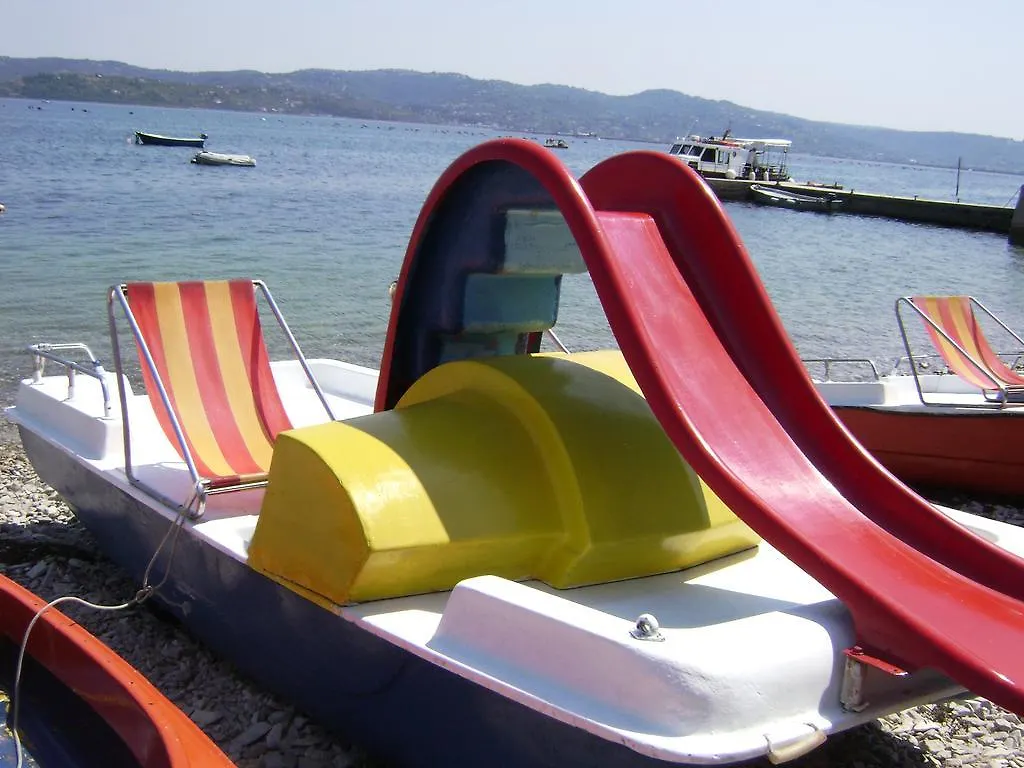 Apartment Damiani Umag