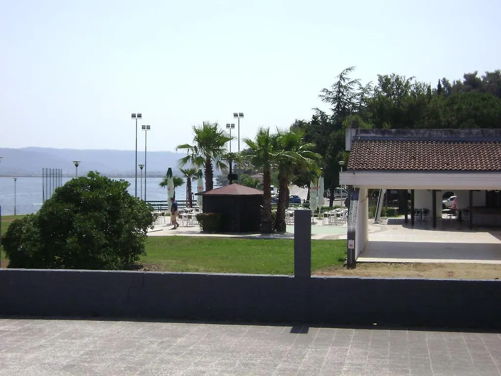 Apartment Damiani Umag 0*,