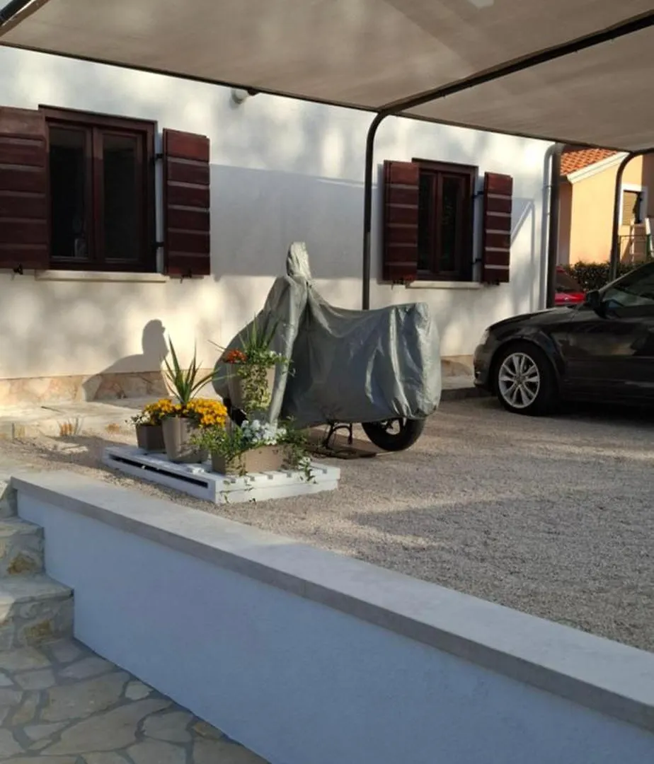 Apartment Damiani Umag