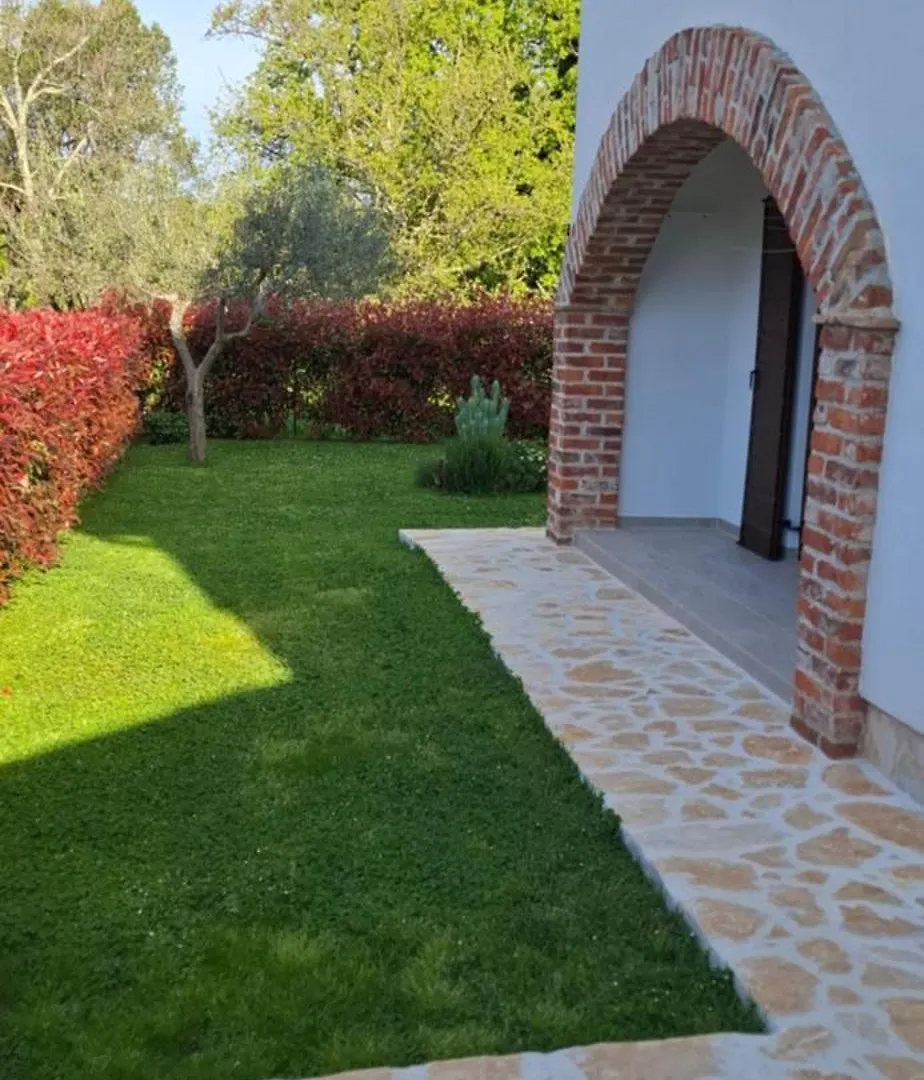Apartment Damiani Umag Croatia