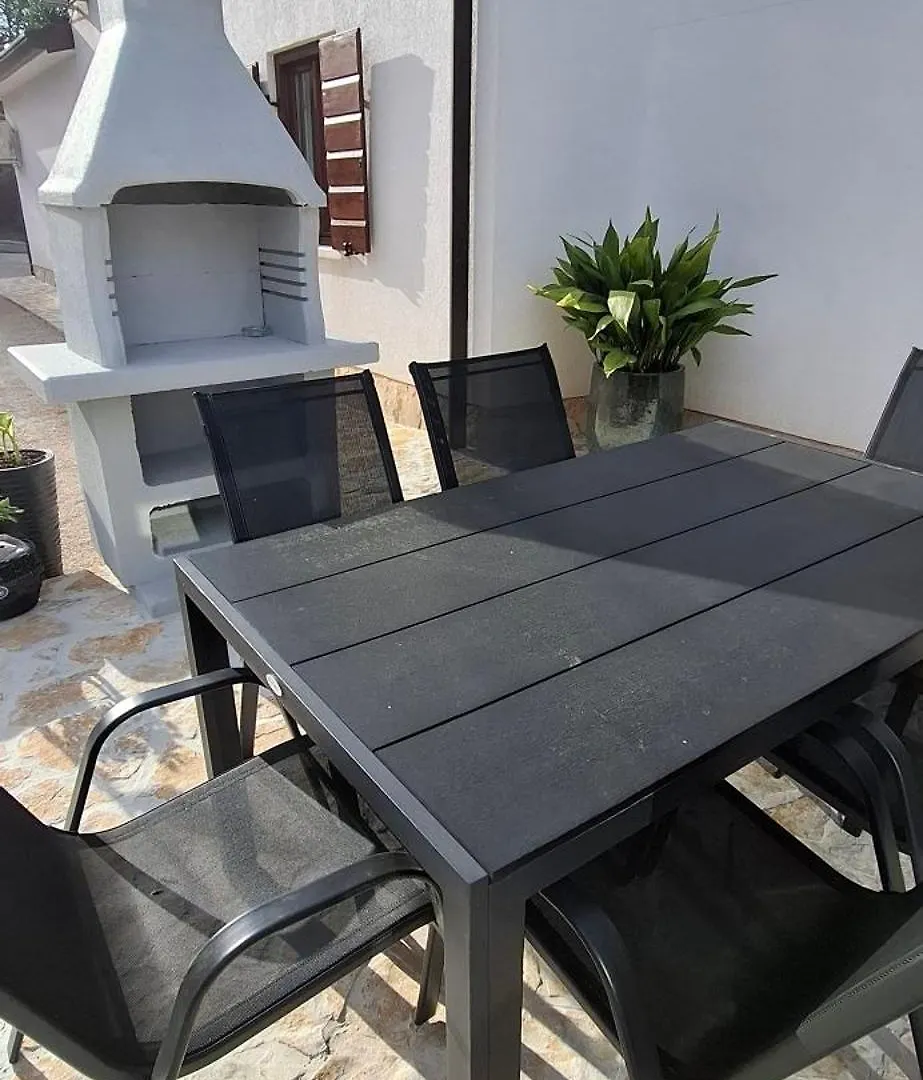 Apartment Damiani Umag