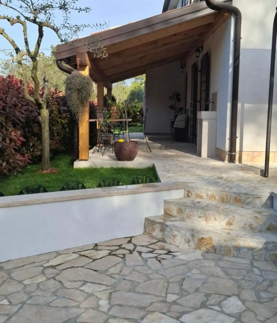 Apartment Damiani Umag